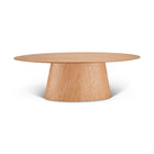 Fortaleza Oval Dining Table