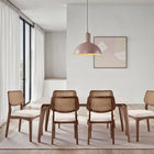 Giane Rectangle Dining Table