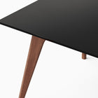 Giane Rectangle Dining Table