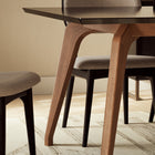 Giane Rectangle Dining Table