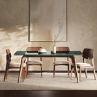 Giane Rectangle Dining Table