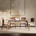 Giane Rectangle Dining Table
