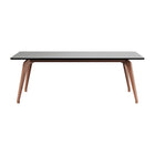 Giane Rectangle Dining Table