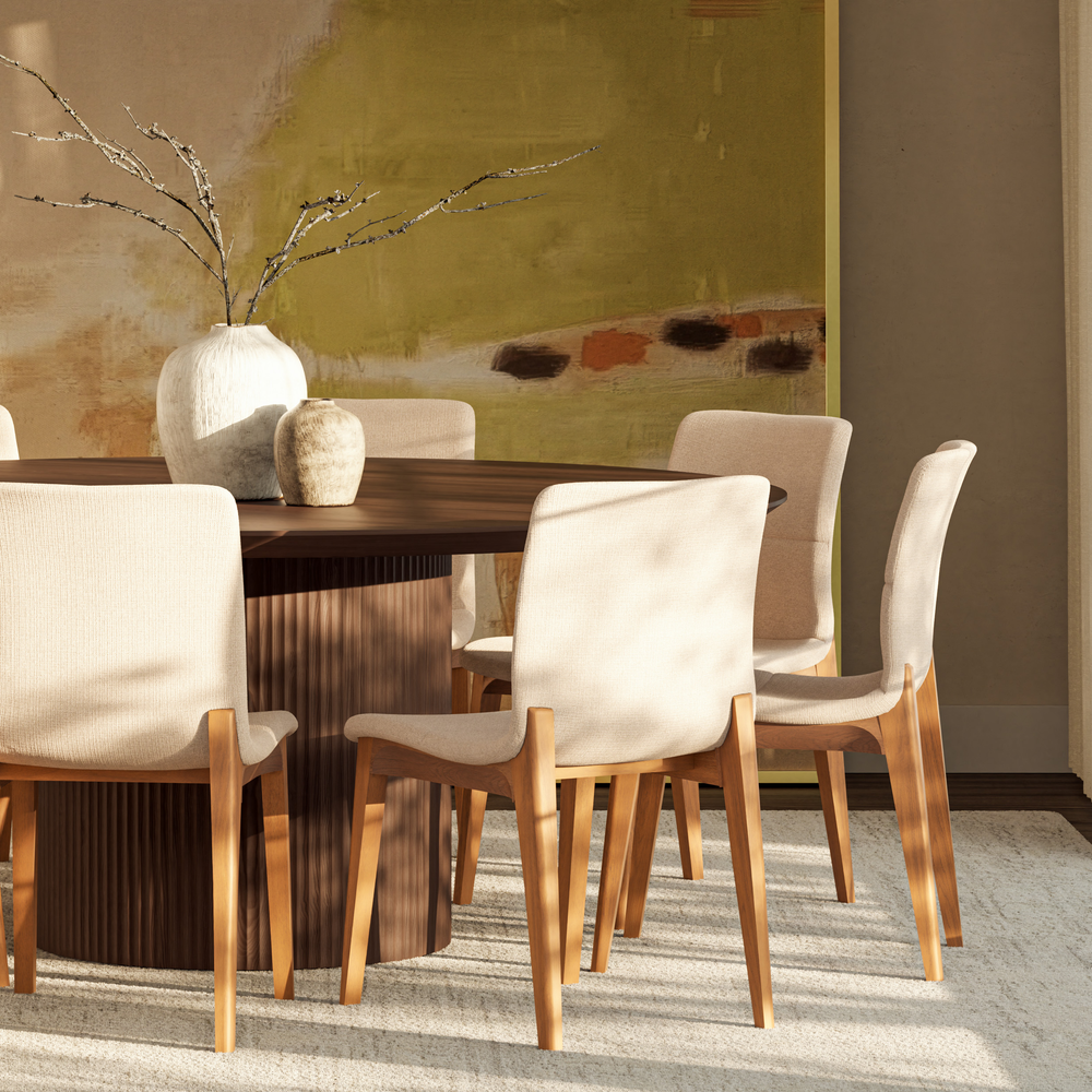 Godan Side Chair