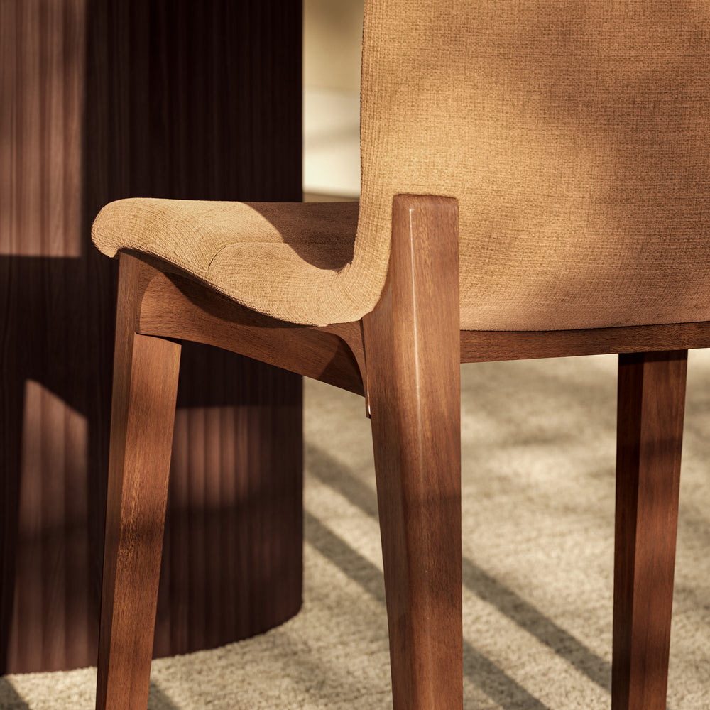 Godan Side Chair