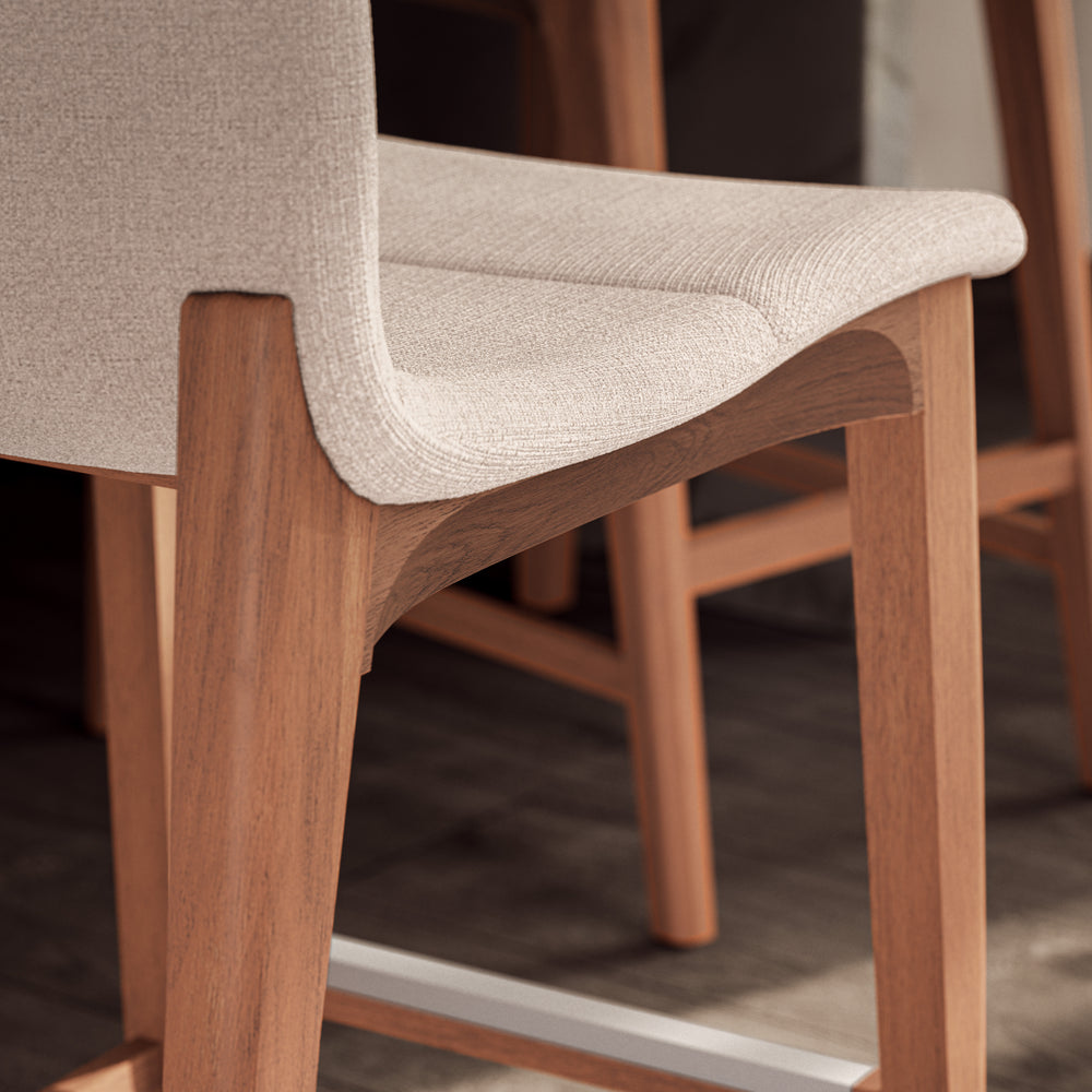 Godan Bar and Counter Stool