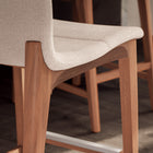 Godan Bar and Counter Stool