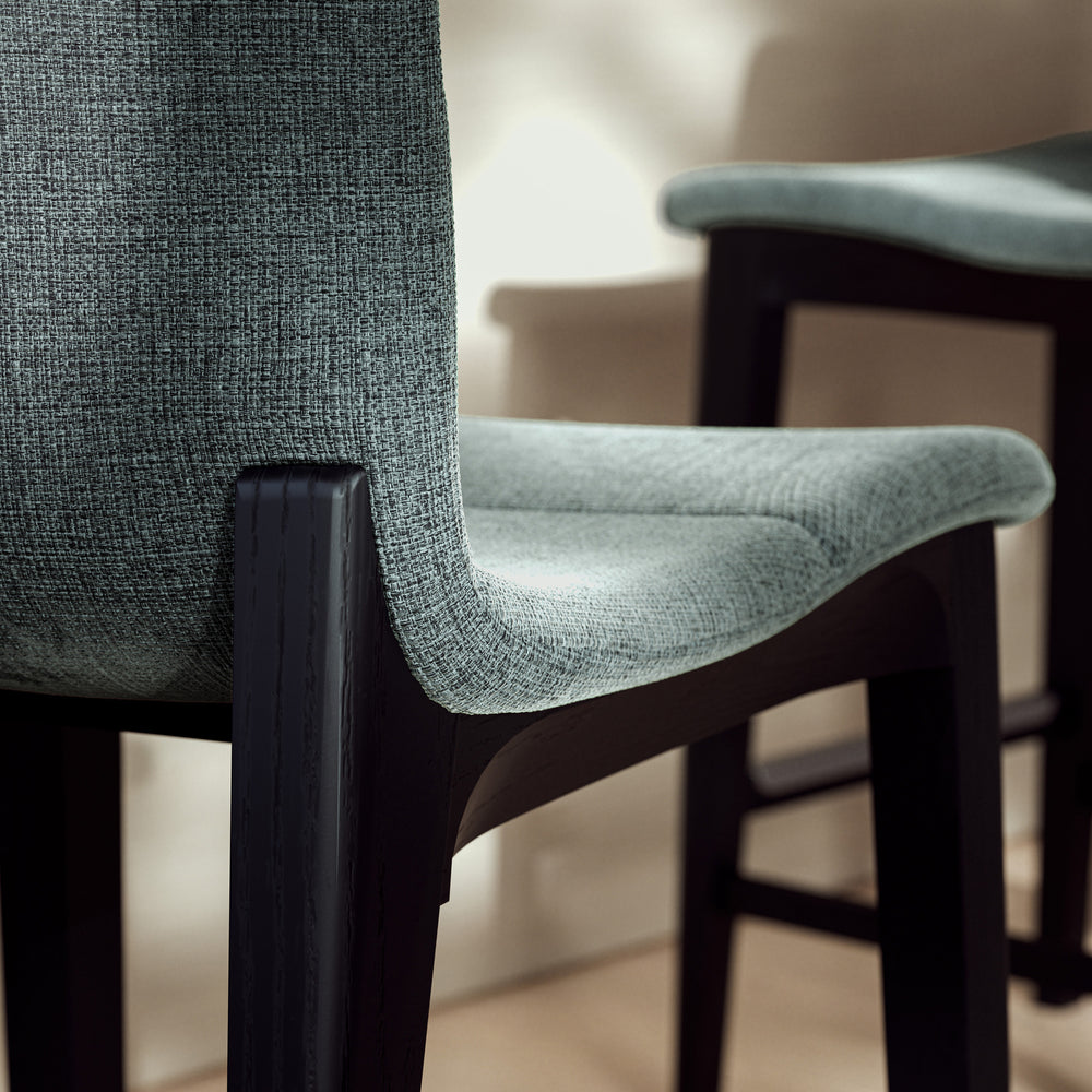 Godan Bar and Counter Stool