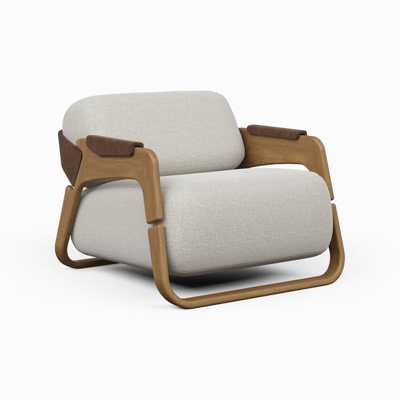 Hermes Accent Chair