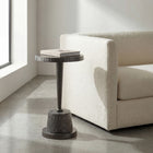 Ines End Table