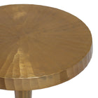 Ines End Table