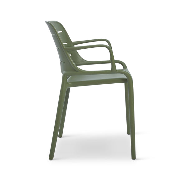 Jasper Outdoor Stacking Armchair (Set of 4)