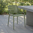 Jasper Outdoor Stacking Armchair (Set of 4)