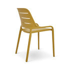 Jasper Outdoor Stacking Chair (Set of 4)