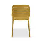 Jasper Outdoor Stacking Chair (Set of 4)