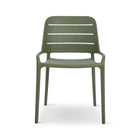 Jasper Outdoor Stacking Chair (Set of 4)