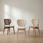 Joelma Cane Side Chair