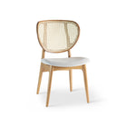 Joelma Cane Side Chair