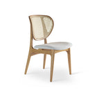 Joelma Cane Side Chair