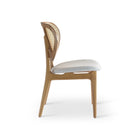 Joelma Cane Side Chair