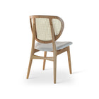 Joelma Cane Side Chair