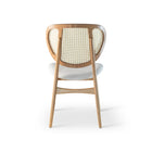 Joelma Cane Side Chair