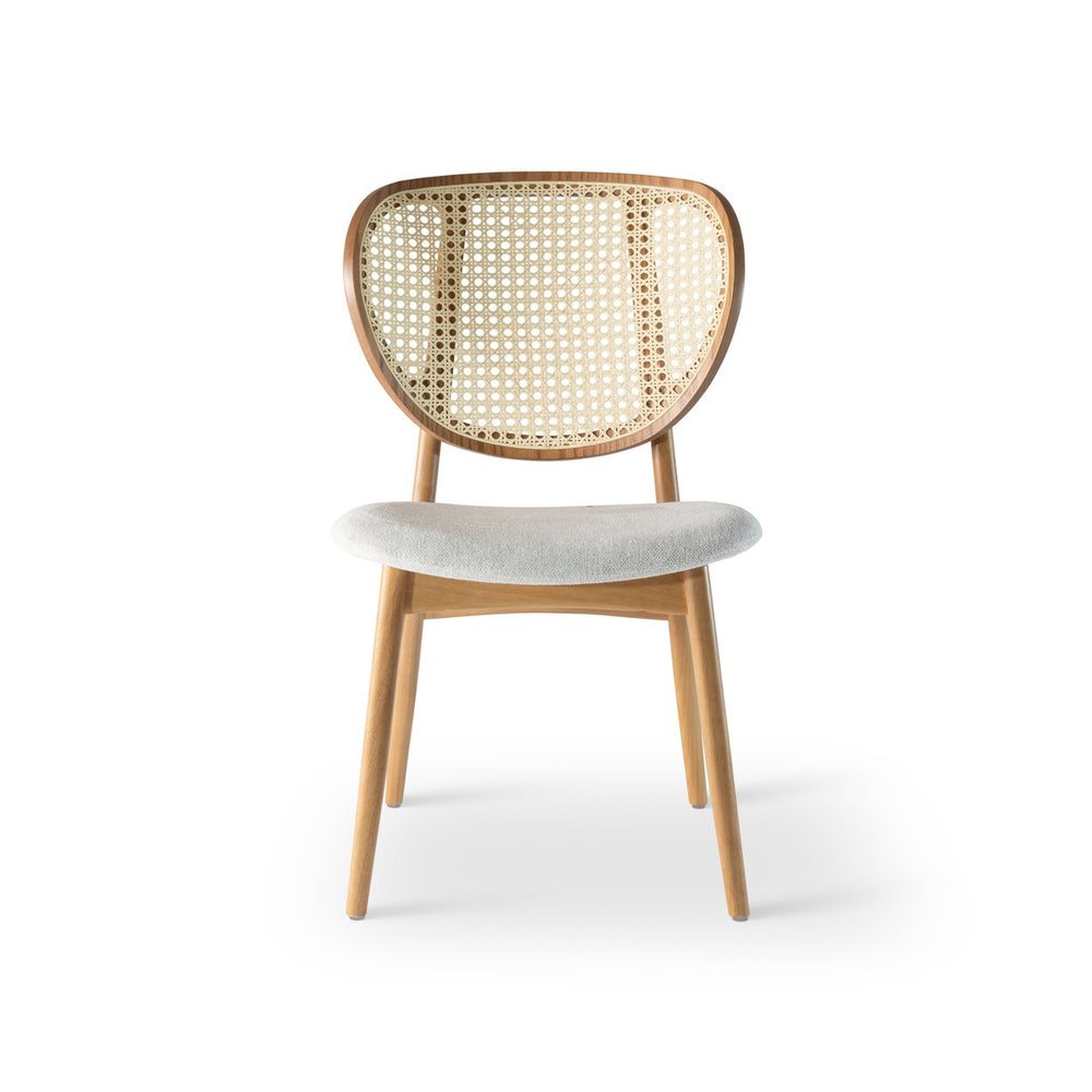 Joelma Cane Side Chair