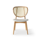 Joelma Cane Side Chair
