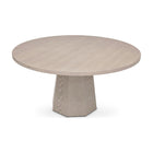 Kaia Round Dining Table