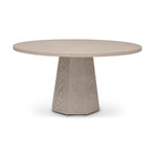 Kaia Round Dining Table