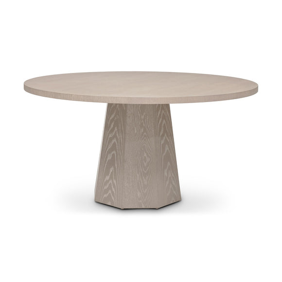 Kaia Round Dining Table