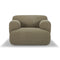 Kuma Accent Lounge Chair  option Kelly Green