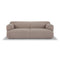 Kuma Sofa  option Camel Brown