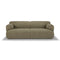 Kuma Sofa  option Kelly Green