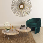 Lastra Coffee Table (Set of 2)