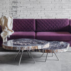 Lastra Coffee Table (Set of 2)