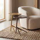 Leo Nesting End Table (Set of 2)