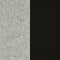 Lucia Bar and Counter Stool  option Ebano / Harvest Jute