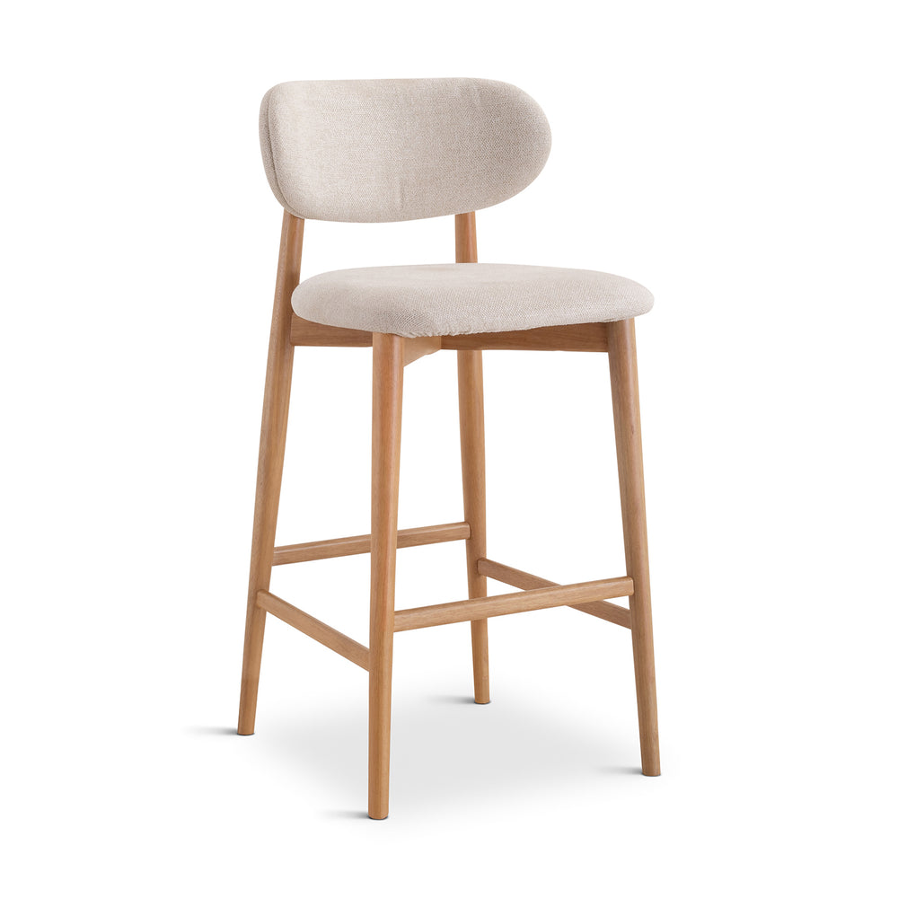 Lucia Bar and Counter Stool