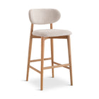 Lucia Bar and Counter Stool