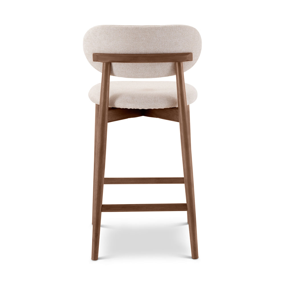 Lucia Bar and Counter Stool