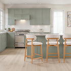Lucia Bar and Counter Stool