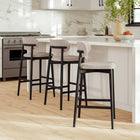 Lucia Bar and Counter Stool