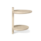 Lucy Wall-Mounted Nightstand