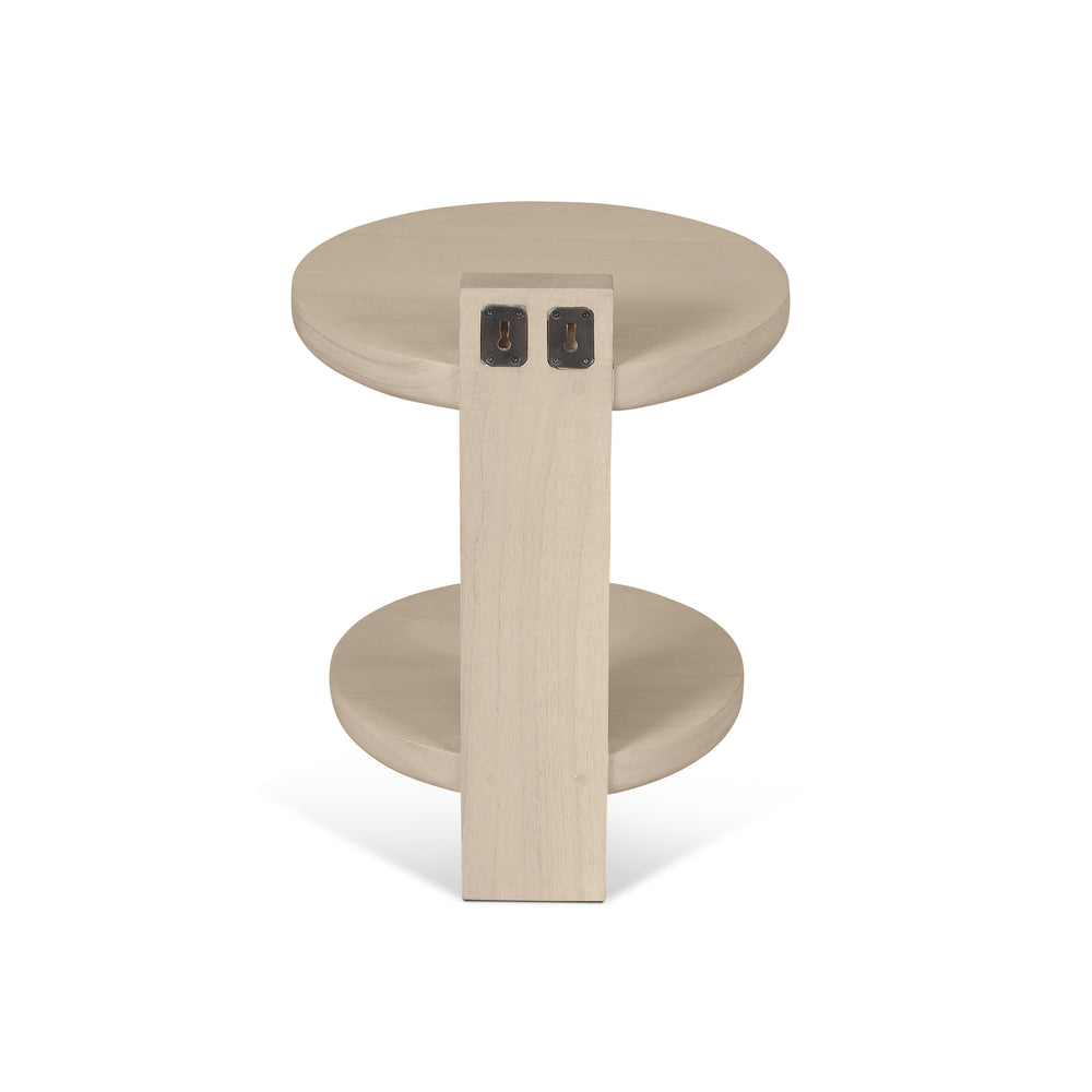 Lucy Wall-Mounted Nightstand