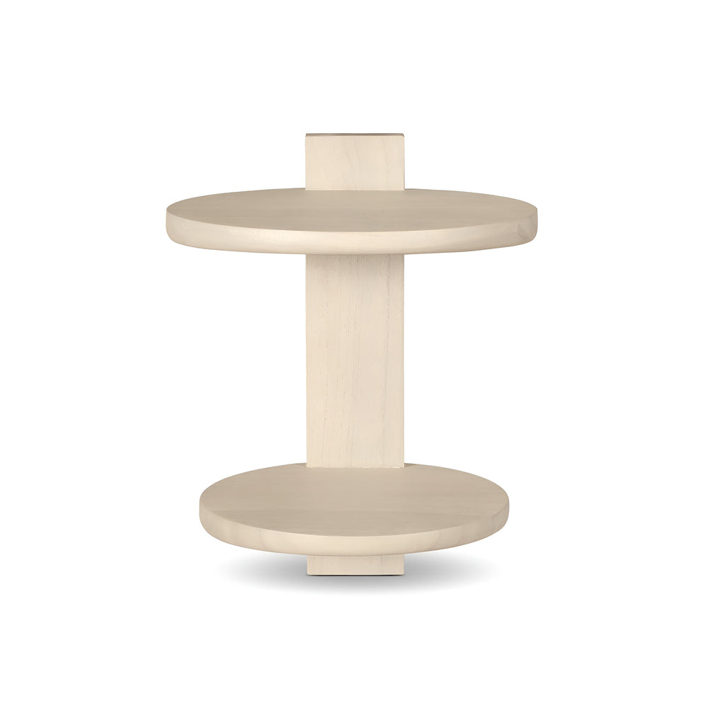 Lucy Wall-Mounted Nightstand