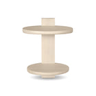 Lucy Wall-Mounted Nightstand