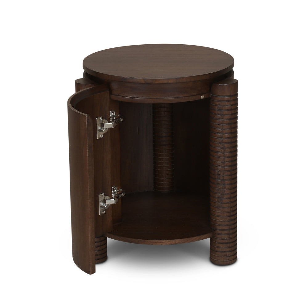Luna End Table