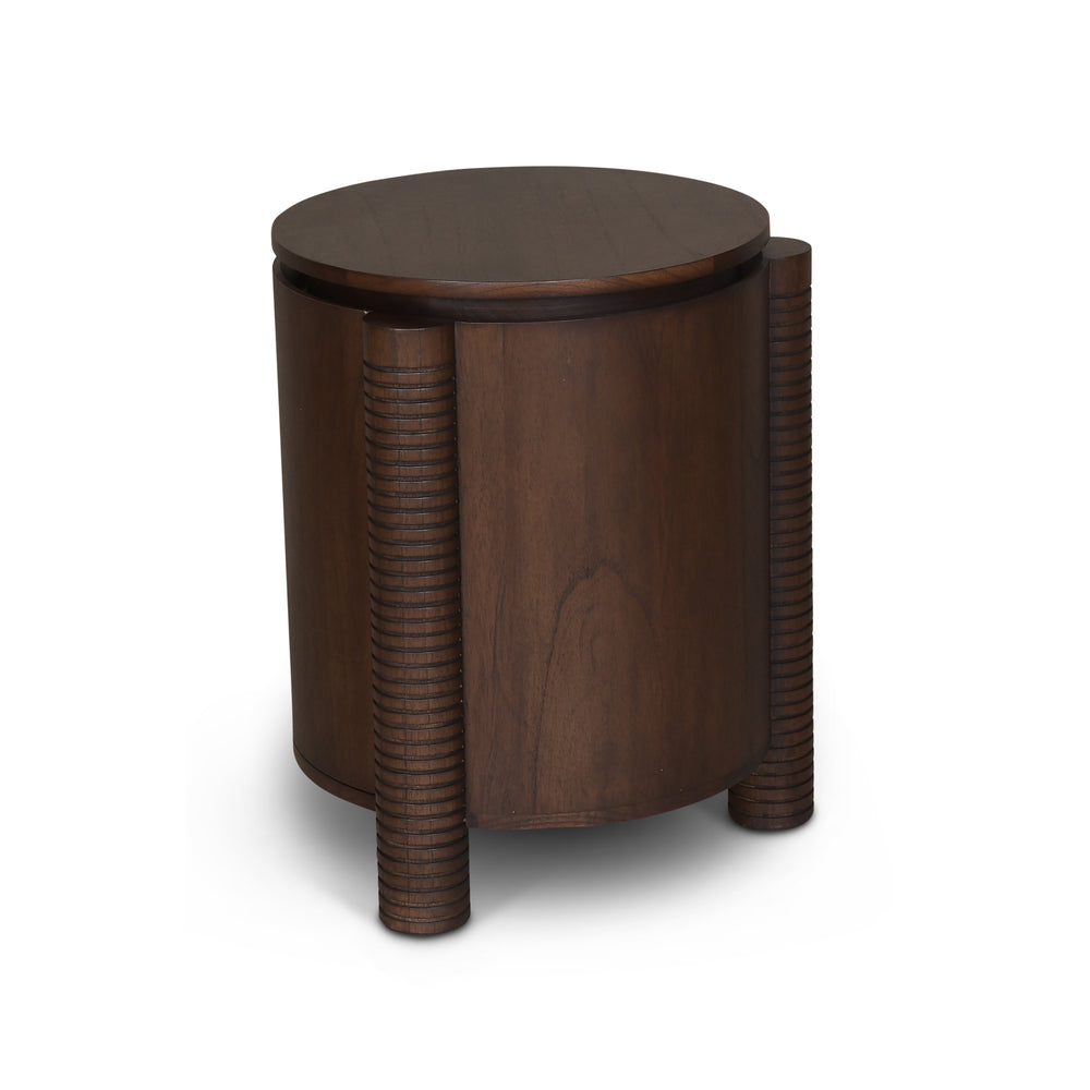 Luna End Table