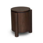 Luna End Table